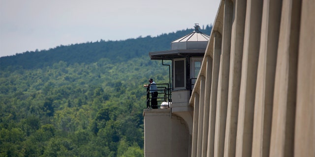 Clinton Correctional Facility Erik Jensen described it as a "fortress" where you had to quickly adapt in order to survive.