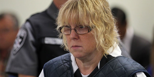 The case of Joyce Mitchell is the subject of a new true-crime documentary on Lifetime.