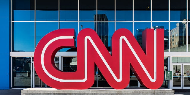CNN HQ in Atlanta