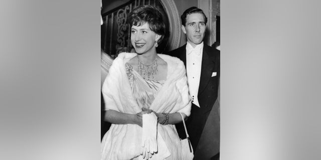 Princess Margaret never remarried after her divorce from Earl Snowdon in 1978.