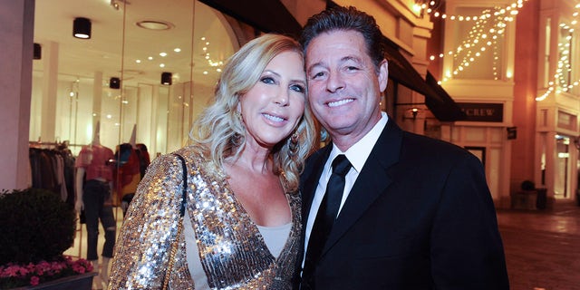 Gunvalson and Steve Lodge recently called it quits after getting engaged in 2019.