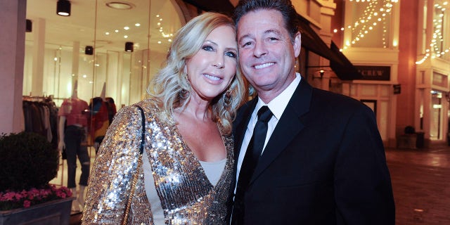 Gunvalson and Steve Lodge recently called it quits after getting engaged in 2019.