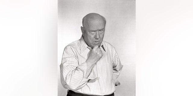 William Frawley passed away in 1966 at age 79.