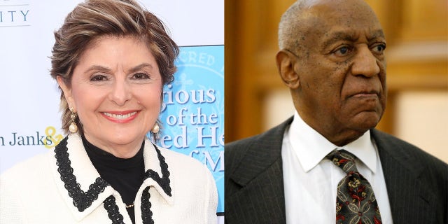 Lawyer Gloria Allred has said she is bringing a civil action against Bill Cosby.