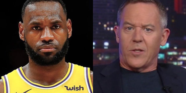Gutfeld takes aim at 'filthy hypocrite' LeBron James, urges US stakeholders to confront China on COVID origins