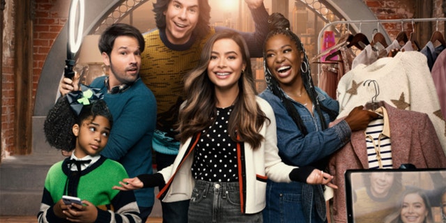 Paramount Plus has released a trailer for the upcoming “iCarly” revival, which premieres on June 17th.