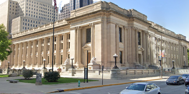 U.S. District Judge James Patrick Hanlon in Indianapolis says he will issue a ruling soon. (Google Maps)