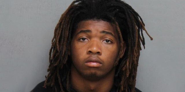 Virginia Tech linebacker from Virginia Beach charged with second-degree murder