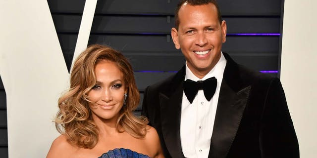 Alex Rodriguez is reportedly renting a mansion only about a mile away from the home of his ex, Jennifer Lopez. (Photo by George Pimentel/Getty Images)