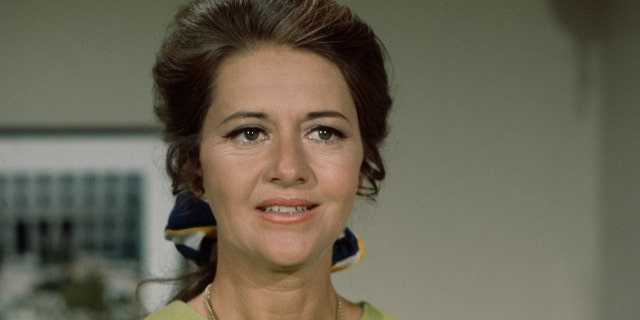 Actress Joanne Linville has died at the age of 93. (Photo by Walt Disney Television via Getty Images)