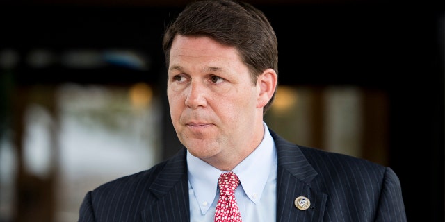 Texas Republican Rep. Jodey Arrington ripped into the veto, saying that people "who invest our hard-earned money should be focused on financial value, not virtue signaling."