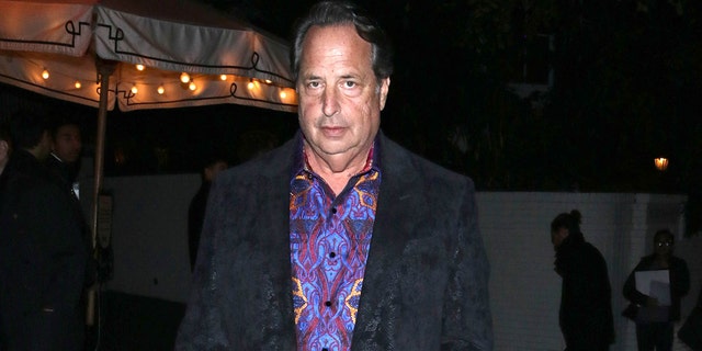 Jon Lovitz compared cancel culture to McCarthyism.