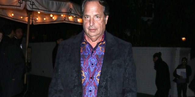 Jon Lovitz compared cancel culture to McCarthyism.