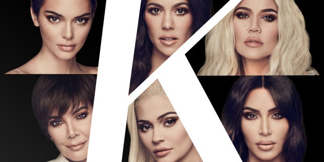 "keeping up with the Kardashians" comes to an end after 20 seasons and 14 years on the air.