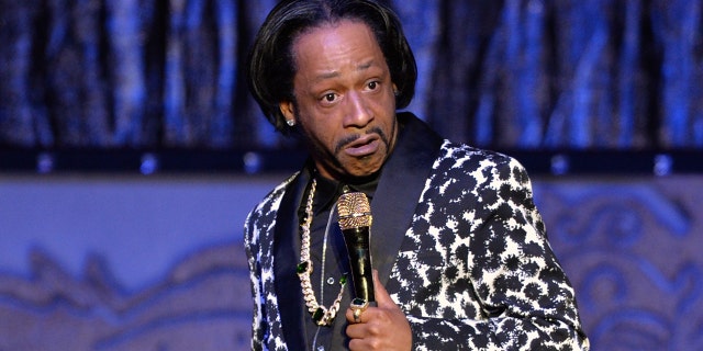 Comedian Katt Williams opened up about his thoughts on cancel culture.