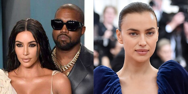 Irina Shayk and Kanye West were first spotted together in June.  It is not known if the two are technically dating.  Neither Shayk nor West have confirmed the relationship.