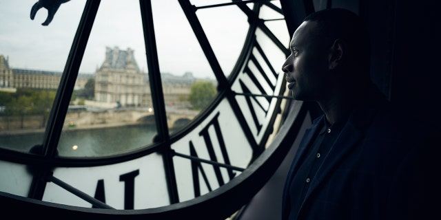 The second half of ‘Lupin’ debuts on Netflix in June of 2021.