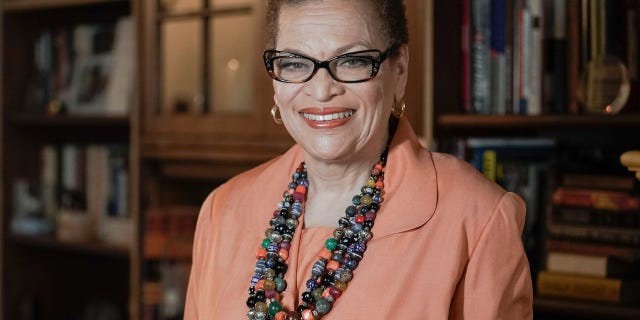 Dr. Julianne Malveaux (Photo by Jessica Koscielniak for Cal State LA)