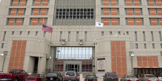 Jamel Floyd had been housed at the Metropolitan Detention Center since Oct. 30, 2019, after having been transferred from another prison, the suit says.