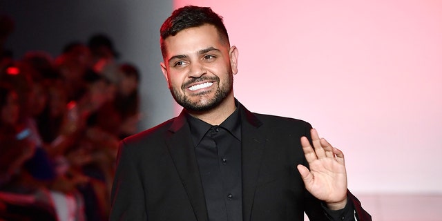 'Project Runway' star Michael Costello claimed Teigen allegedly followed through on threats to end his career.