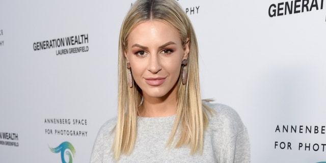 At first, Stewart chalked up her episodes to a post-partum fluke. (Photo by Michael Kovac/Getty Images for Annenberg Foundation)