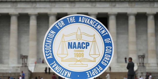 Gianno Caldwell slams NAACP over Florida travel advisory: 'Put one out in Chicago' 2 NAACP
