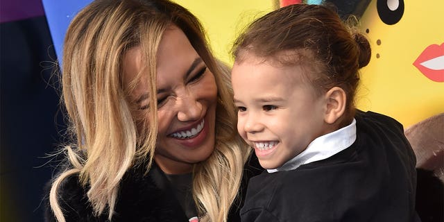 Naya Rivera's son Josey, now 5, is ‘doing better every day’ following his mother's death.