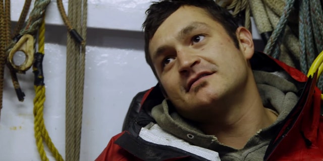 ‘Deadliest Catch’ star Nick McGlashan died in December at age 33.