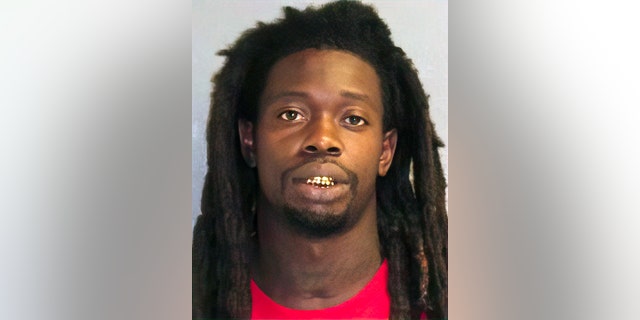 Othal Wallace, 29, was arrested and charged with attempted murder in June after allegedly shooting Daytona Beach police officer Jason Raynor, who died Tuesday evening.