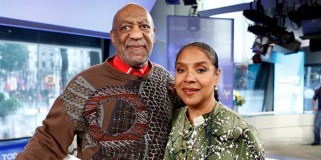 Phylicia Rashad starred alongside Bill Cosby in "The Cosby Show." The actress has been supportive of Cosby since his accusers have come forward.