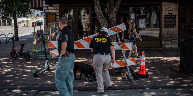 From Soros to unions, the left poured major money into effort to defeat Austin’s police staffing prop From Soros to unions, the left poured major money into effort to defeat Austin’s police staffing prop