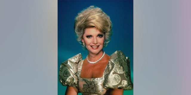 Ruta Lee is still active as a performer.
