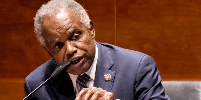 Johnson sent Scott the letter on Wednesday.
