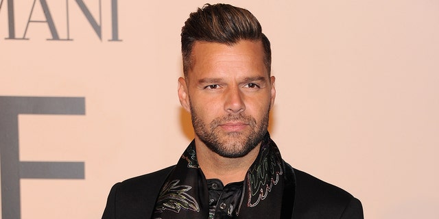 Singer Ricky Martin revealed that he has PTSD over a 2000 interview with Barbara Walters.