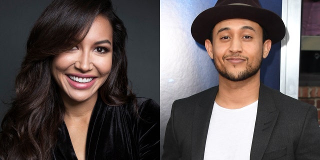Naya Rivera's ex, Tahj Mowry, opened up about her death one year later.