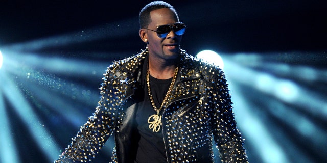 R. Kelly's sex trafficking trial is expected to resume on Friday.