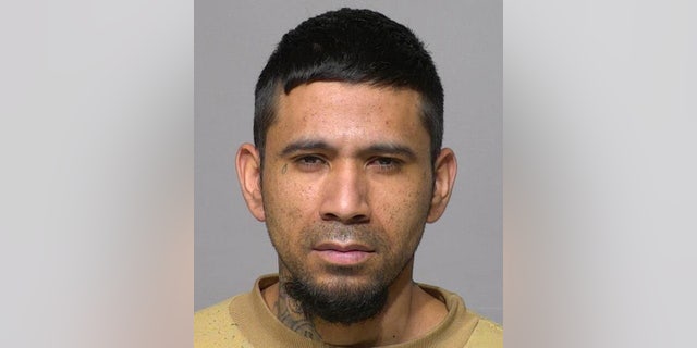 Rodriguez Alvarez is charged with first-degree reckless homicide. (Milwaukee County Sheriff's Office)