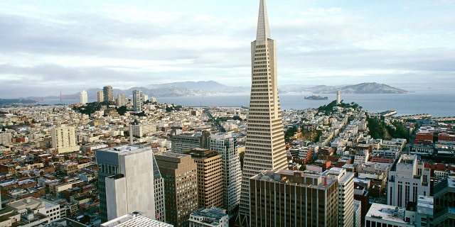 Walgreens have closed several of its locations in San Francisco due to the city's rampant shoplifting.