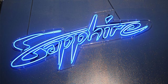 Gentlemen packed into all three locations of jiggle joint Sapphire for the return of some skin-on-skin contact.