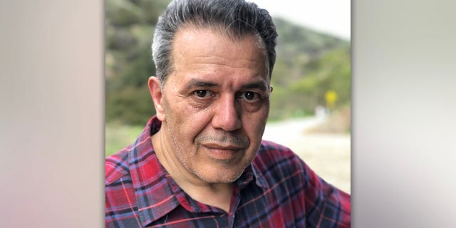 Jamshid Sharmahd's daughter said Iran blocked him from access to his legal team.