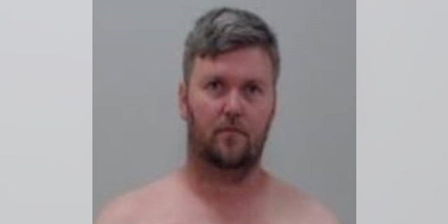Shawn Adkins, 35, was arrested on Monday and charged with one count of murder in the death of Hailey Dunn.