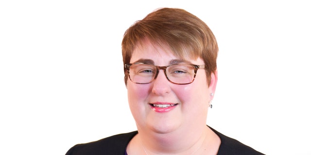 Brenda Sheridan, school board chair, Sterling District