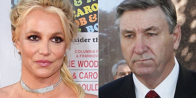 Britney Spears on Wednesday told a judge she wishes to charge her father Jamie with ‘conservatorship abuse.’
