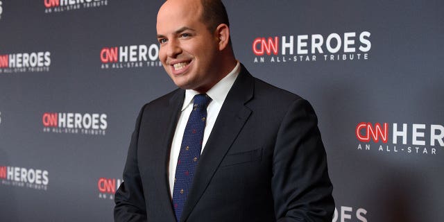 Black media owner: We won't have ‘true democracy’ until there's ‘enough diversity in ownership' of media 4 Brian Stelter has a long history of skipping the most talked-about stories regarding the mainstream media.