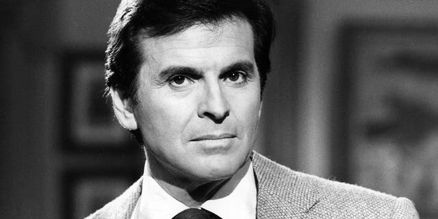 Stuart Damon, best known for starring in 'General Hospital', has died at the age of 84.  (Photo by Walt Disney Television via Getty Images Photo Archives / Walt Disney Television via Getty Images)