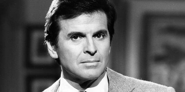 Stuart Damon, best known for starring in 'General Hospital', has died at the age of 84.  (Photo by Walt Disney Television via Getty Images Photo Archives / Walt Disney Television via Getty Images)