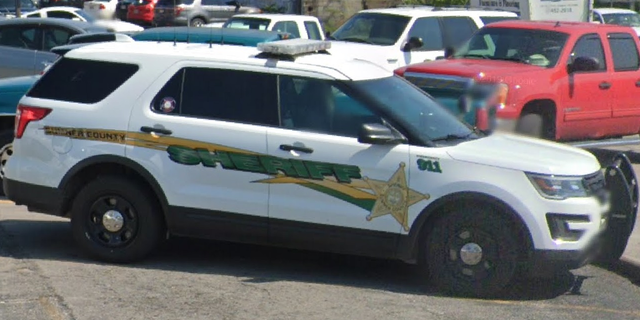 The Sumner County Sheriff's Office had responded to the scene.
