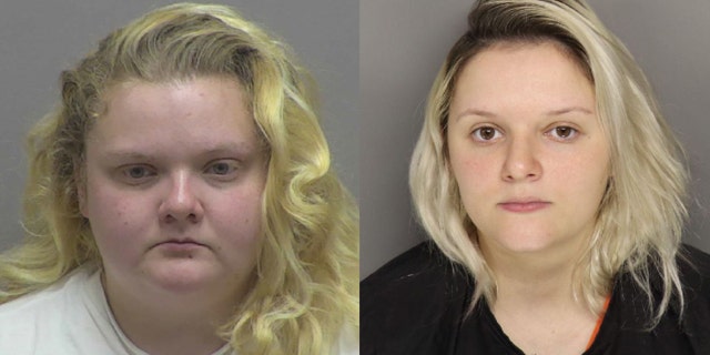 2 more charged in connection with 2017 disappearance of Rena Beamer in Greenville Co.