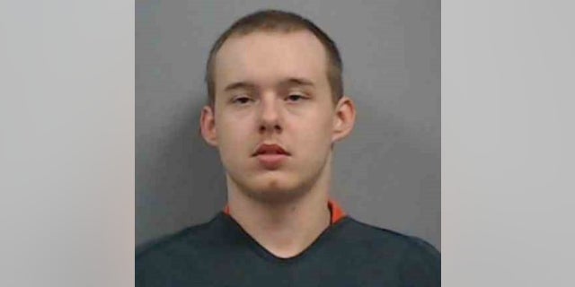 Brady Lynden Wearn, 18, and a girl, 17, are charged with the death of their 4-month-old infant after cocaine was found in the child's system and feeding bottles, authorities said.