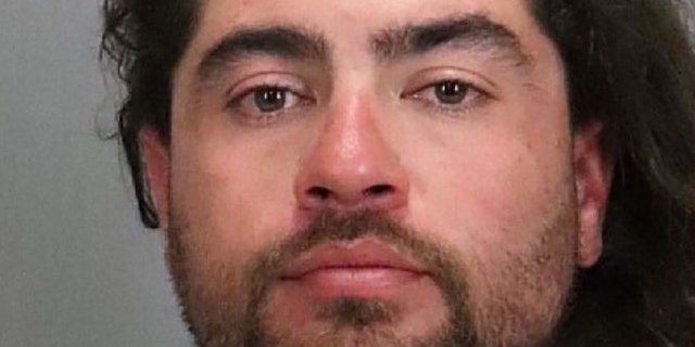 Alex Moreno, 32, of San Jose was charged Wednesday with gross vehicular manslaughter and driving under the influence causing injury in the crash Friday night.